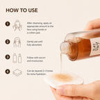 Beauty of Joseon – Ginseng Essence Water: Konzentrierte Feuchtigkeitspflege, 150ml