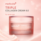 Medicube Triple Collagen Creme 4.0 50ml