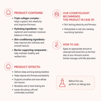 Medicube Triple Collagen Creme 4.0 50ml