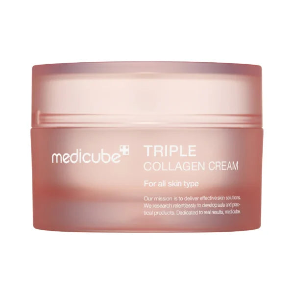 Medicube Triple Collagen Creme 4.0 50ml