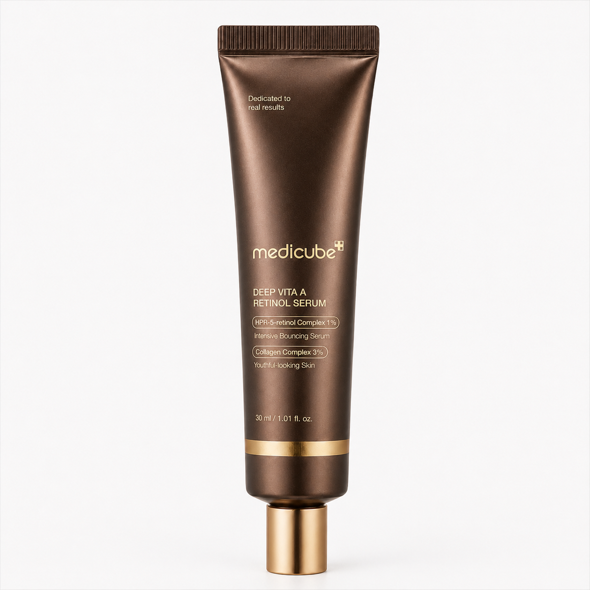 Medicube Deep Vita A Retinol Serum 30ml