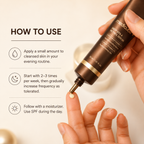 Medicube Deep Vita A Retinol Serum 30ml