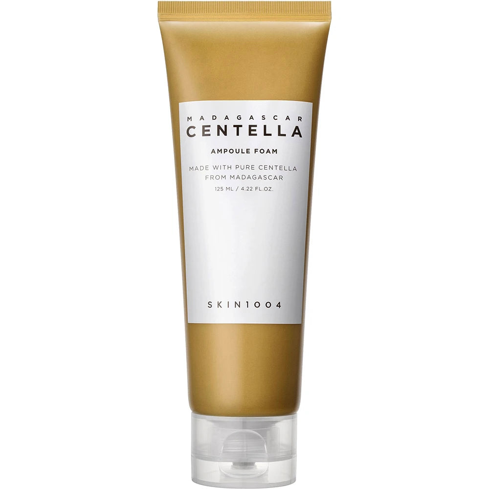 SKIN1004 – Madagascar Centella Ampoule Foam, 125ml