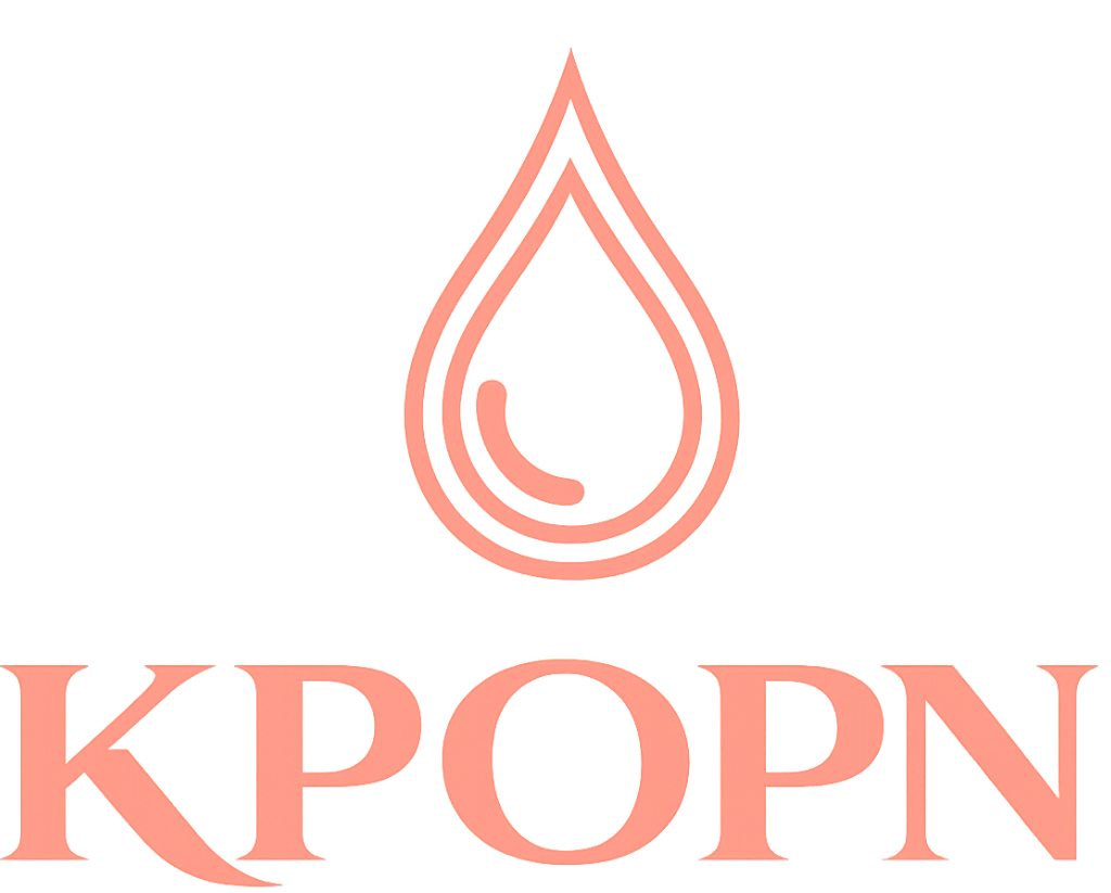 KPOPN 