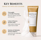 SKIN1004 – Madagascar Centella Ampullen-Schaum, 125ml